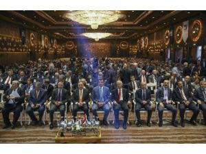 11. Türkiye Muhasebe Forumu