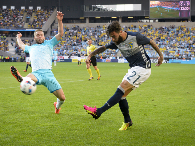 Skubic, bize rakip olacak