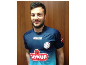 Çaykur Rizespor, Özgür Çek ile anlaştı