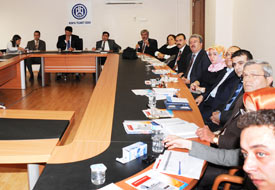 KTO'da inovasyon eğitimi sona erdi