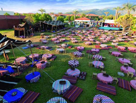 Bayram tatili 9 gün olsun