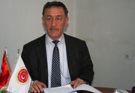 Araç muayene istasyonu yetersiz