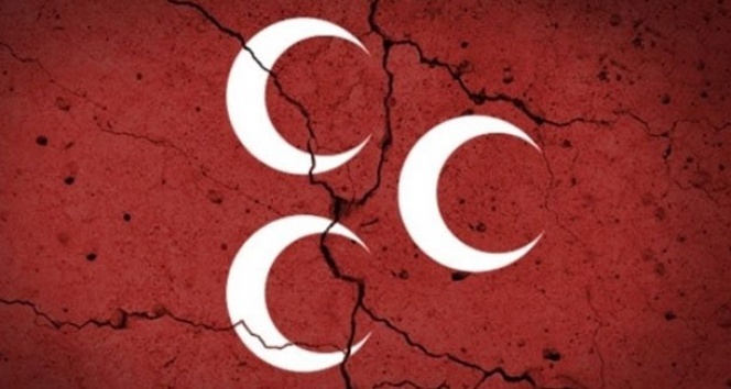 Bir teşkilat daha kapatıldı