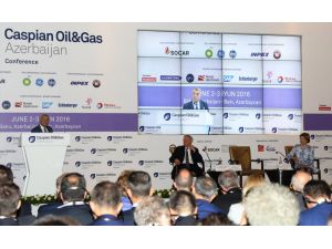 "TANAP Rus gazına bağımlılığı azaltacak"