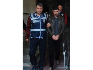 Kütahya'daki terör operasyonu