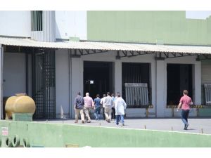 Tuzla'daki öğretmen cinayeti