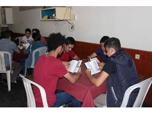 Karaman’da "Kıraathaneler Aslına Dönüyor" projesi