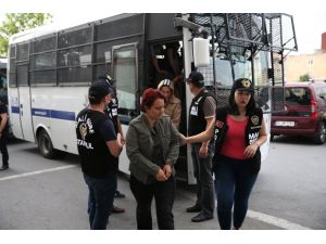 İstanbul merkezli FETÖ/PDY operasyonu