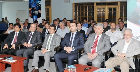 Suriyelilerin çalışma koşulları araştırıldı