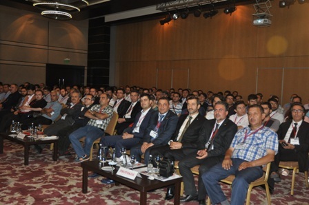 BT Vizyon Anadolu Toplantıları