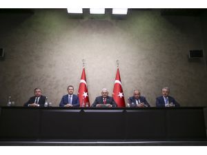 Başbakan Yıldırım: (2)