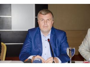 ""Rüya gibi bir sezonu alnımızın akıyla tamamladık"