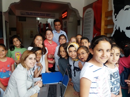 KOMEK yaz okulu kayıtları sürüyor