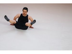 Özel Sporcular Türkiye Cimnastik Şampiyonası