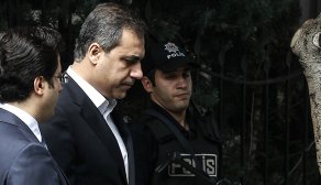 'Fidan' Bombası: Görevden Alındı, Tokyo Büyükelçisi Oldu