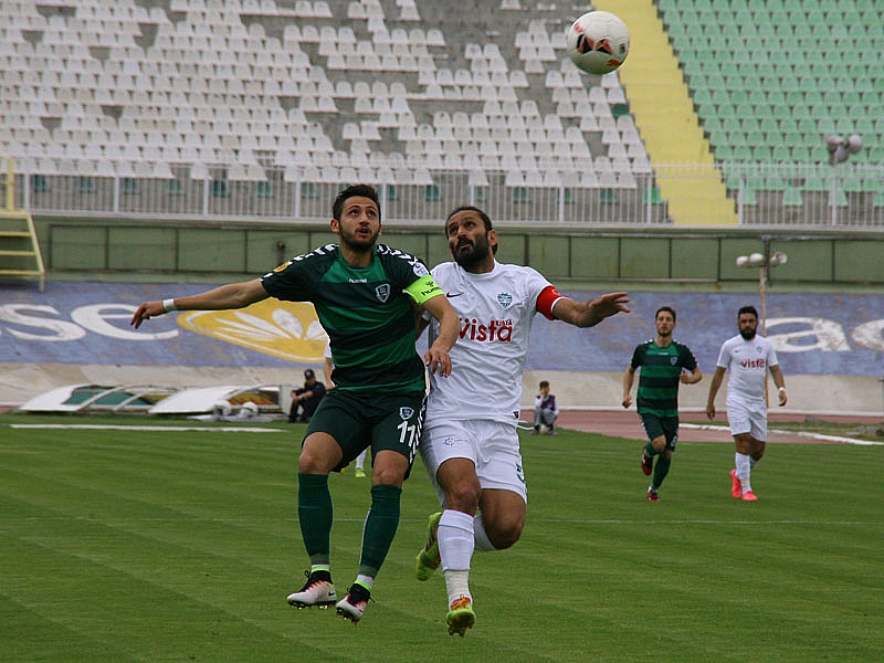 Anadolu Selçukspor'da hedef büyüyor