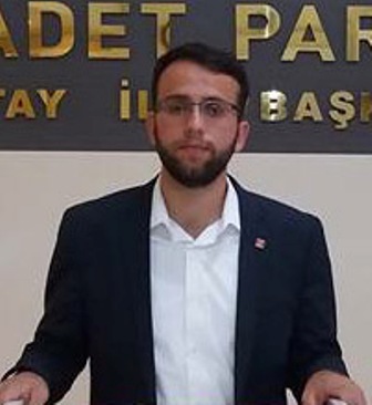‘Manevi tahribat artıyor’