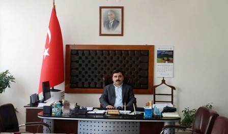 NEÜ’DE ramazan geceleri