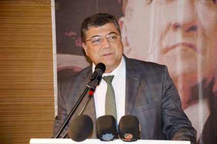 “Dost bir ülke bile bulamıyoruz”