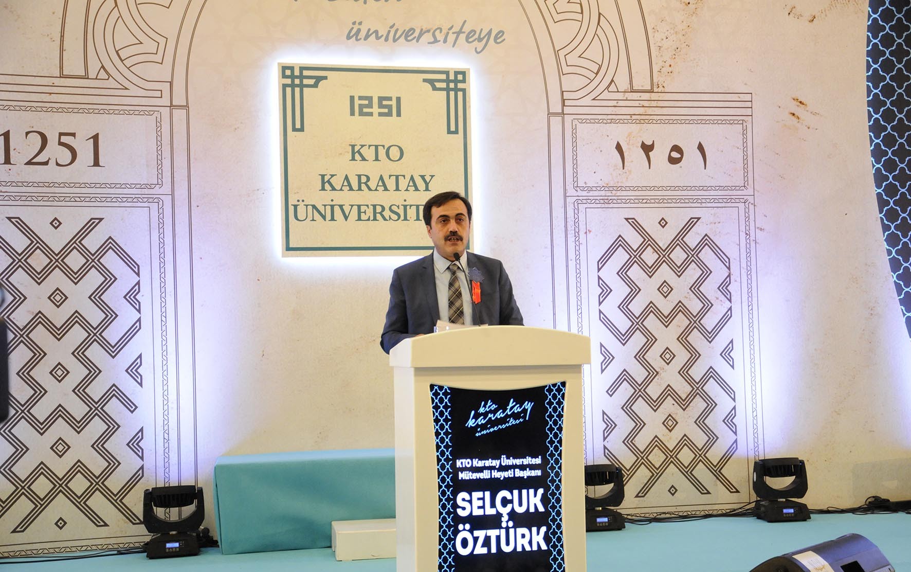 Karatay’a 14 yeni bölüm