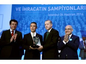 TİM 23. Olağan Genel Kurulu