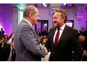 Başbakan Yardımcısı Kurtulmuş Bosna Hersek'te