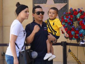 Muhammed Ali, Hollywood Şöhretler Kaldırımı’nda anıldı