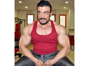 Merakla başladığı sporda şampiyonluk sevinci yaşadı