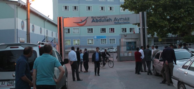 Valiliklerde "kapatılan özel öğretim kurum personeli için" komisyon kurulacak