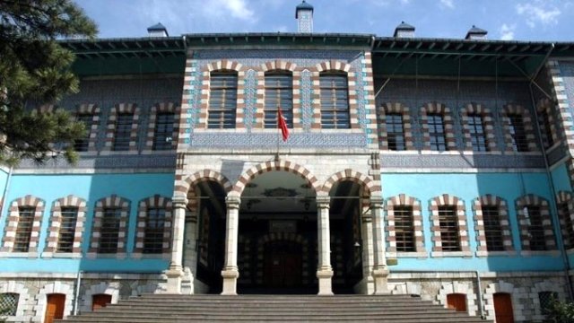Ramazan Özer Kütahya Cumhuriyet Başsavcısı Oldu