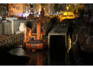 Kulüp başkanlarından Demirören'e ziyaret
