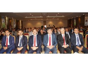 Çubuk’ta "NecVET" projesi