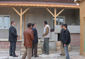 MEDAŞ'tan 'kaçak' denetimi