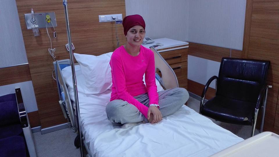 Dürdane, ameliyat oldu