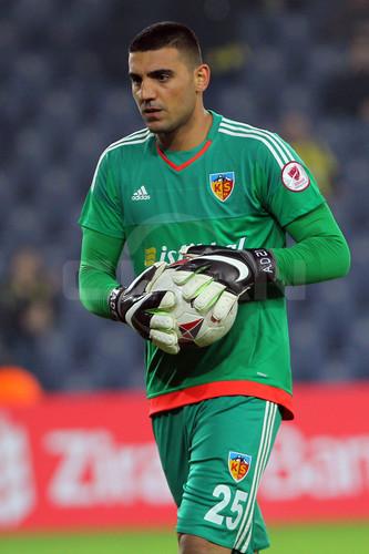 Abdülaziz Trabzon’da