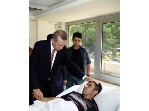 İstanbul'daki terör saldırısı