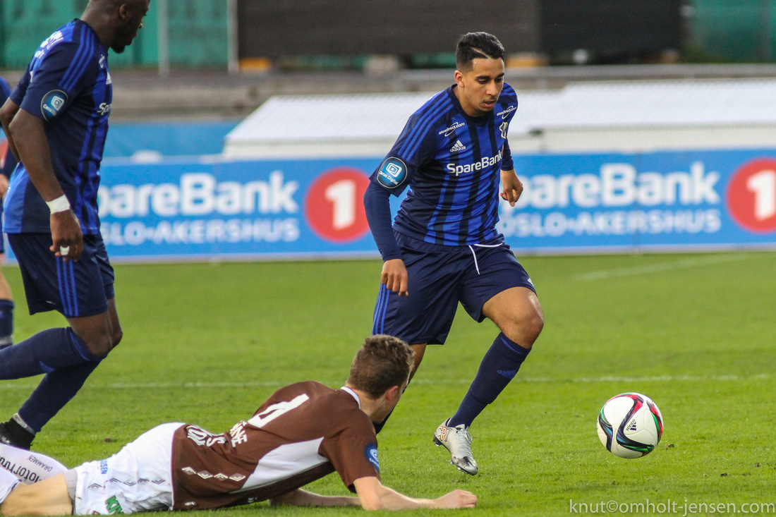 El Ghanassy yalanlandı