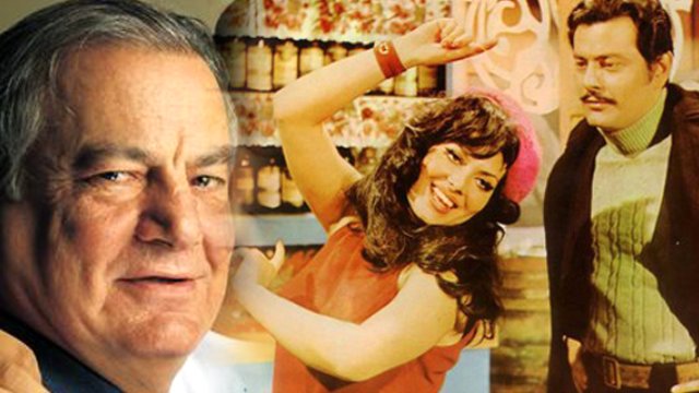 Yeşilçam'ın Efsane Oyuncusu Tanju Gürsu Hayatını Kaybetti