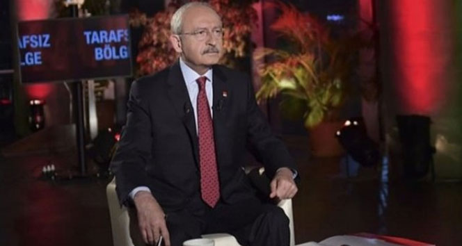 Kılıçdaroğlu'ndan şoke eden PKK itirafı!