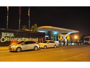 Orhangazi Üniversitesine yeni mütevelli heyeti atandı