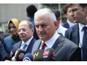 İstanbul'daki terör saldırısı