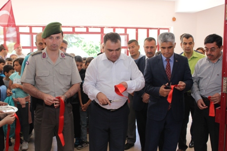 Konya’da Çanakkale müzesi