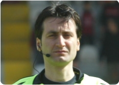 Konyaspor-Erzurumspor maçı Arslanboğa'nın