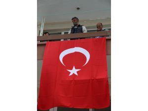 Midyat'taki bombalı araçla terör saldırısı