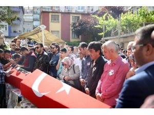 İstanbul'daki terör saldırısı