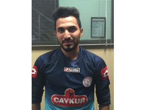 Çaykur Rizespor'da transfer