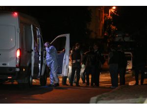 İstanbul'da patlama