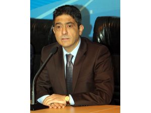 Kırıkkale Belediyesi halk günü