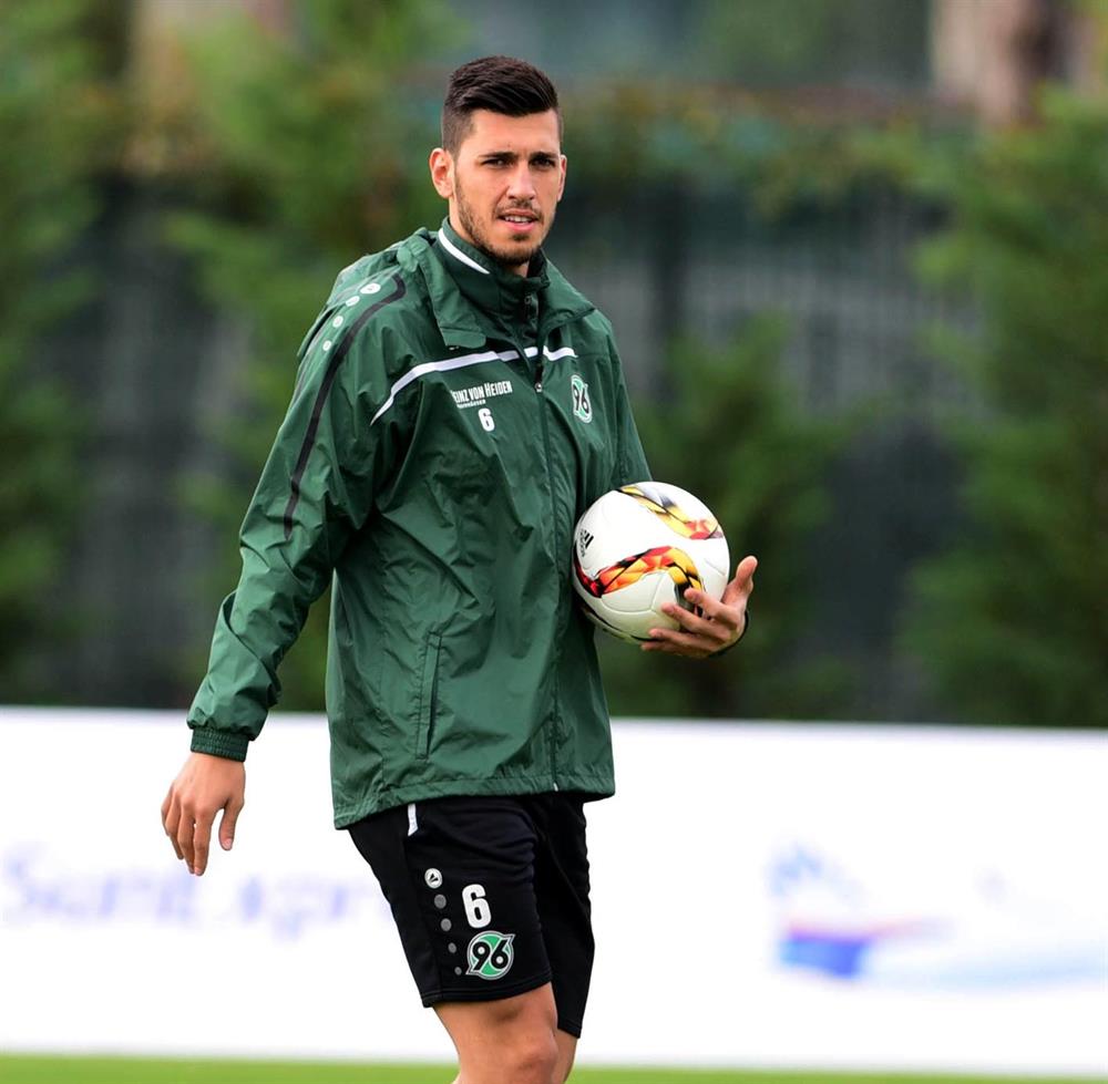 Konyaspor'da Ceyhun Gülselam sesleri