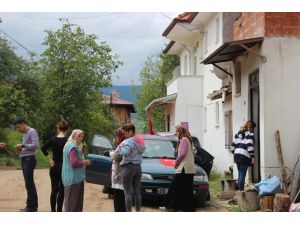 Midyat'taki bombalı araçla terör saldırısı